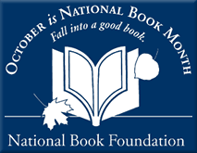 National Book Month